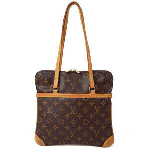 Louis Vuitton Monogram Cousin Shoulder Bag